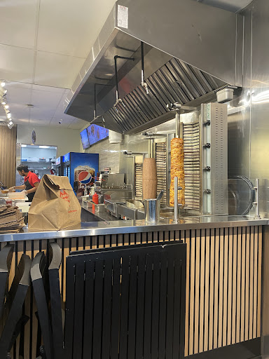 Photo of Donair Dude - 3209 W Broadway, Vancouver, BC V6K 2H5